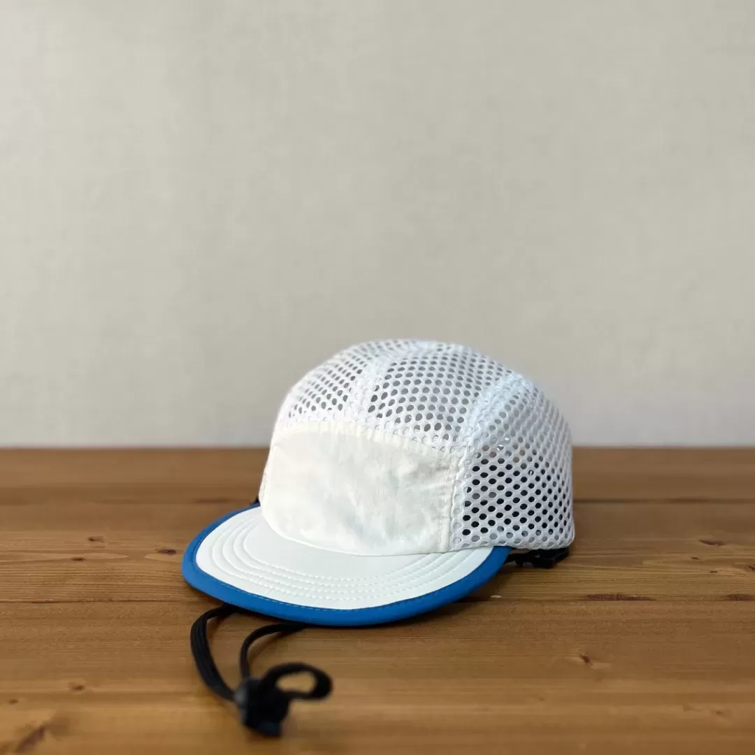 mesh cap